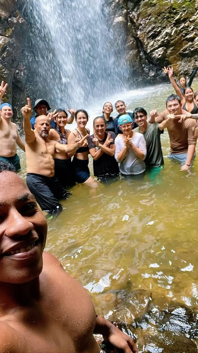 Lagrimal del Oso