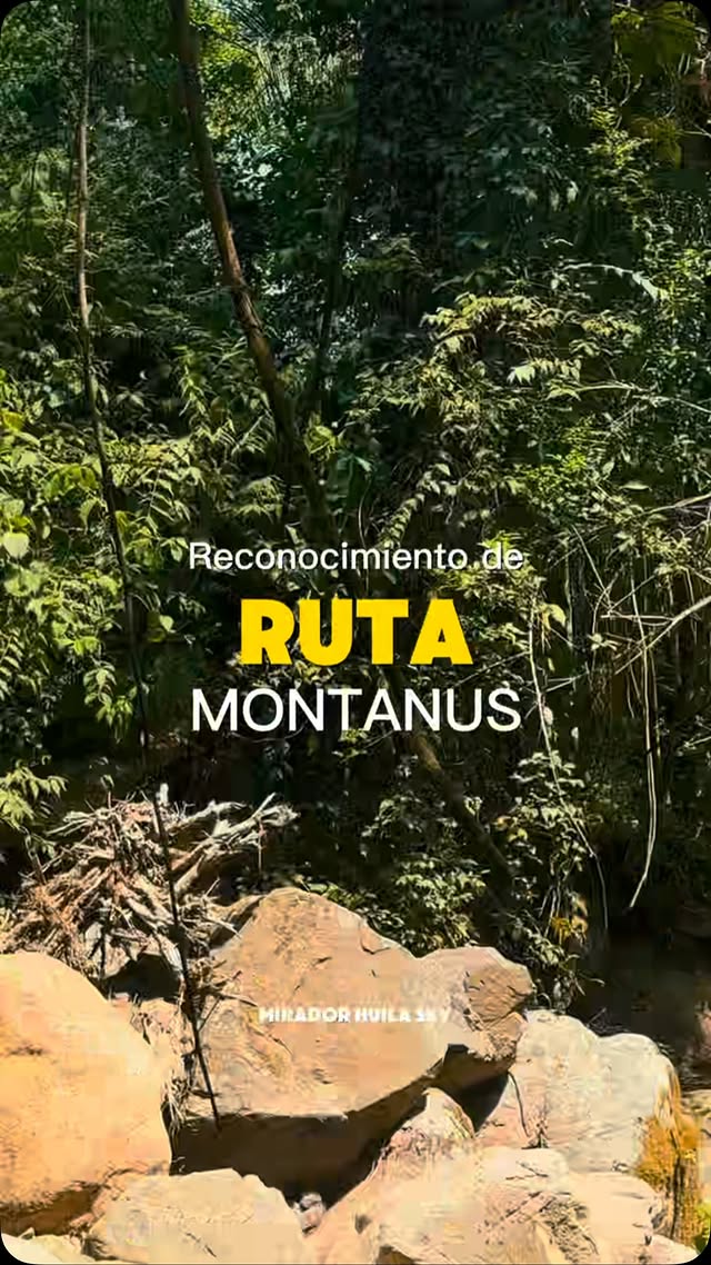 Cañón de los Ídolos